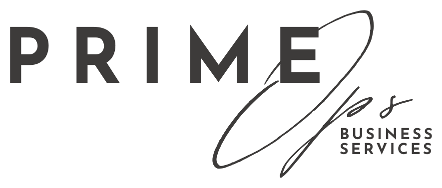 PrimeOps Business Services